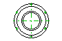2D Left View