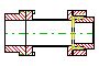 2D ISO View