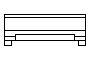 2D Top View