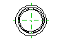 2D Top View