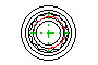 2D Bottom View