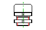 2D Left Side View
