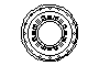 2D Bottom View
