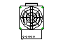 2D Top View