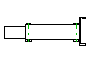 2D Right Side View