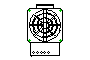 2D Top View
