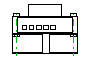 2D Front View