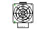 2D Top View