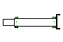 2D Right Side View