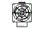 2D Top View