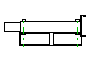 2D Right Side View