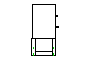 2D Right Side View