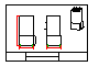 2D Sales Drawing