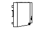 2D Left Side View