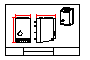 2D Sales Drawing