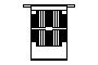 2D Top View