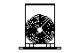 2D Bottom View