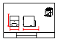 2D Sales Drawing