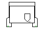 2D Front View