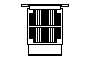 2D Top View