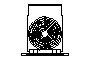 2D Bottom View
