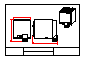 2D Sales Drawing