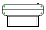2D Back View