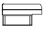 2D Left Side View