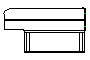 2D Right Side View