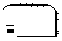 2D Right Side View