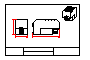 2D Sales Drawing