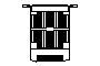 2D Top View