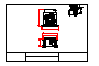 2D Sales Drawing