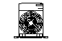 2D Bottom View