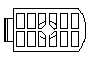 2D Top View