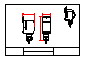 2D Sales Drawing