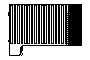 2D Left Side View