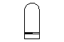 2D Bottom View