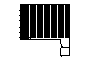 2D Right Side View