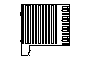 2D Left Side View