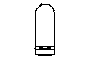 2D Bottom View