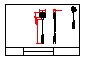 2D Sales Drawing