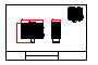 2D Sales Drawing