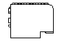 2D Left Side View