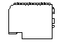 2D Right Side View