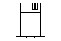 2D Bottom View