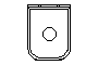 2D Top View