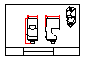 2D Sales Drawing