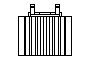 2D Top View