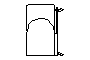 2D Right Side View